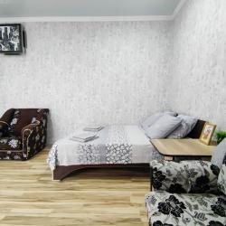 1-комнатный номер стандарт