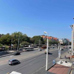 3-комнатные апартаменты стандарт