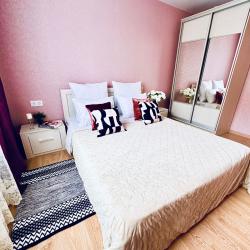 Фото Кварт Отель на улице Брестская