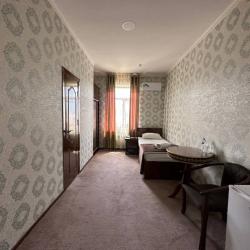 Фото Отель Crystal Palace (Кристал Палас)