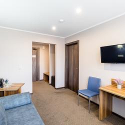 Фото Отель Маяк