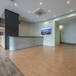 Фото Апартаменты на улице Родионова 136Б, 3 этаж