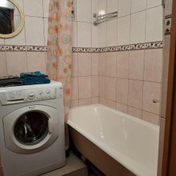 2-комнатные апартаменты стандарт