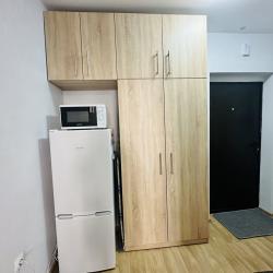 Фото Апартаменты на улице Командорская 3к1