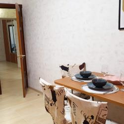 Фото Отель Elhome (ЭльХоум) на улице Водников