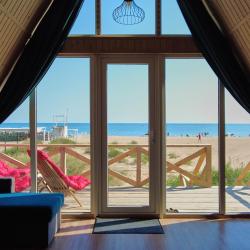 Фото Отель Альфа Дом