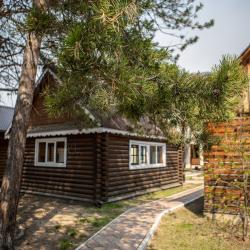 Фото Отель Синдбад