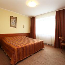 Фото Отель Спутник (Sputnik)