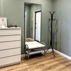 Фото Отель CrystalRentals (КристалРенталс) на улице Бориса Житкова 6 корпус 1