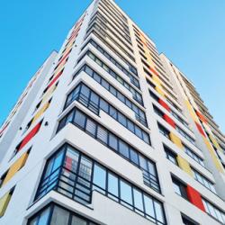 3-комнатные апартаменты люкс