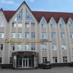 Фото Отель Северный замок