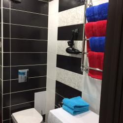 Фото Апартаменты на бульваре Всполье 19