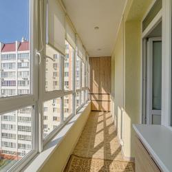 2-комнатные апартаменты люкс