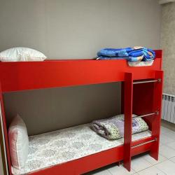 Фото Отель Red (Рэд)