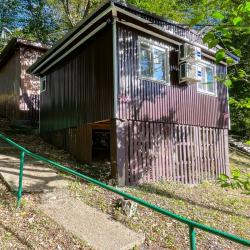 Фото Отель Ателика Лесная бухта