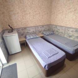 2-комнатный номер стандарт комфорт