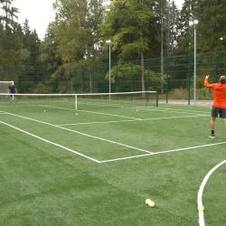 Фото Конгресс отель Русские сезоны