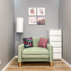 1-комнатные апартаменты стандарт