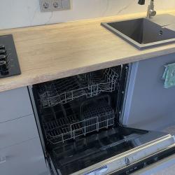 Фото Апартаменты на улице Тихая 6к2