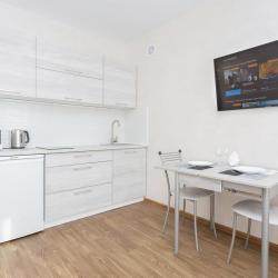 Фото Отель Roomer (Румер) на улице Евфросиньи Полоцкой 5