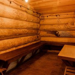 Фото Отель Горьковский Чан