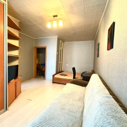 Фото Апартаменты на Амурском бульваре 36