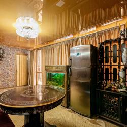 Комната улучшенная с 2 двуспальными кроватями