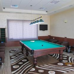 Фото Отель Syunik Hotel (ex. Dian) (Сюник (бывш. Диан))