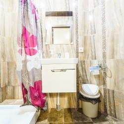 Фото Апартаменты на улице им. Зарубина В.С. 79