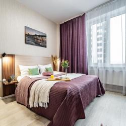 фото 39 ApartMe (АпартМи) на шоссе Пулковское 14 строение 6