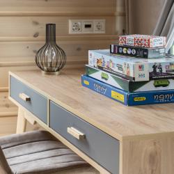 Фото Отель Lucky Home Rent (Лаки Хоум Рент) в коттеджном поселке 63