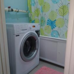 Фото Апартаменты на проезде Восточный 5