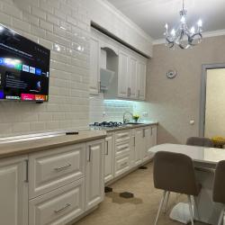 Фото Апартаменты на улице Тлостанова 28