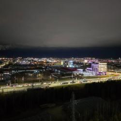 Фото Апартаменты возле ТРЦ Аура