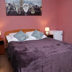 Фото Отель Вингс