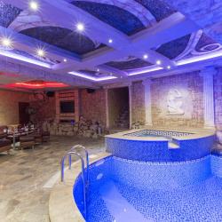 Фото Отель Green Palace Hotel (Грин Палас)