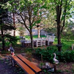 Фото Отель Шале Охотника