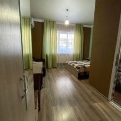 Фото Отель Золотой абрикос