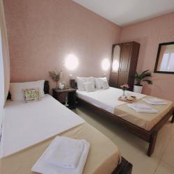 Фото Отель Благовещенка