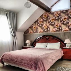 Фото Отель Берлога-сити