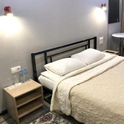 Фото Отель Лофт