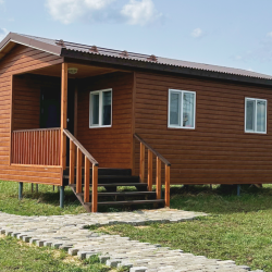 Фото Отель Прибой