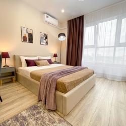 Апартаменты студия