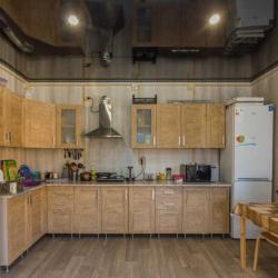 Фото Отель Панорама