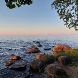 Фото Отель Кархун Каса