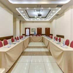 Фото Отель Tourist Omsk ZONT Hotel Group (Турист )