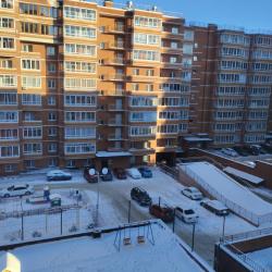 Фото Апартаменты на Лермонтова, 1