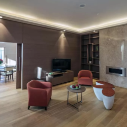 Фото Отель Ibis Styles Красная Поляна (Ибис Стайлс)