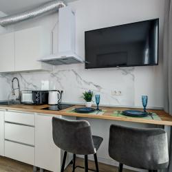 Фото Отель MaxRealty24 на улице Вольная 1