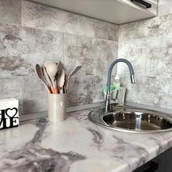 2-комнатные апартаменты стандарт 3-я Жилая улица, 11